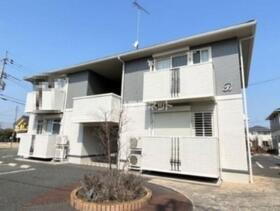 栃木県栃木市都賀町合戦場 賃貸アパート