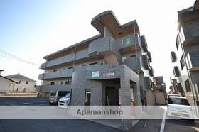 グレイス伊地知 3階建