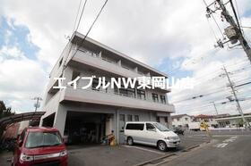 マンションコーラル