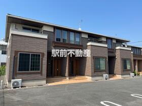 ユニゾンＢ 2階建