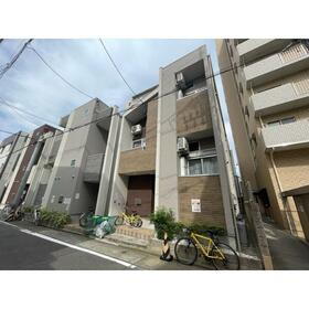 愛知県名古屋市西区新道１ 賃貸アパート