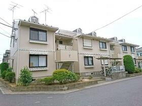 埼玉県越谷市平方南町 2階建