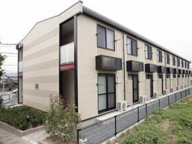 レオパレスみなみ 2階建