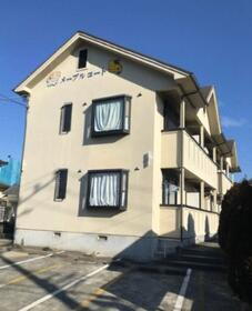 神奈川県南足柄市飯沢 2階建 築23年6ヶ月