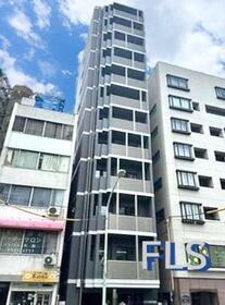 東京都北区西ケ原１ 12階建 