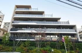 東京都練馬区貫井２ 賃貸マンション