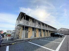 群馬県太田市新井町 賃貸アパート