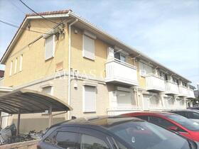 千葉県千葉市花見川区花園１ 賃貸アパート