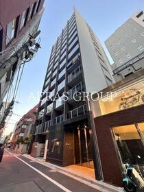 東京都千代田区外神田６ 賃貸マンション