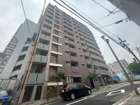 兵庫県神戸市中央区花隈町 地上11階地下1階建 築22年12ヶ月