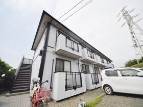 神奈川県横浜市戸塚区汲沢町 賃貸アパート