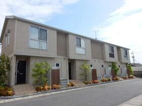 岡山県岡山市北区下中野 テラスハウス
