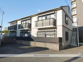 ハイツＭ＆Ｍ　１棟