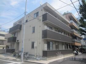 神奈川県川崎市川崎区池上新町２ 賃貸アパート