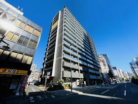 プレサンスジェネ新栄町駅前葵