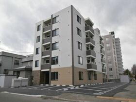 北海道札幌市東区北十五条東５ 賃貸マンション