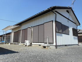 群馬県佐波郡玉村町大字上飯島 1階建