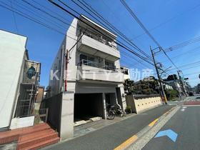 東京都大田区中央７ 賃貸マンション