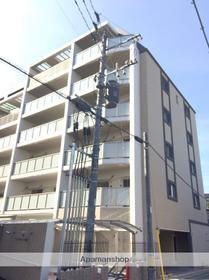 福岡県福岡市中央区平尾４ 6階建 築7年4ヶ月