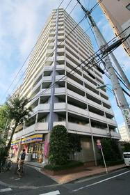 東京都目黒区下目黒２ 地上18階地下2階建 築20年4ヶ月