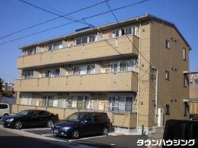 愛知県名古屋市西区平出町 3階建 築16年11ヶ月