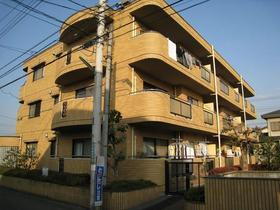 東京都小平市学園東町 3階建 築32年4ヶ月