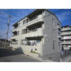 愛知県名古屋市北区楠１ 3階建 築20年5ヶ月