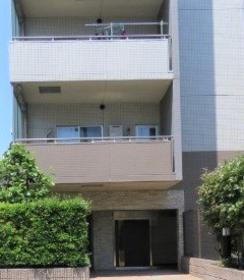 東京都北区中十条４ 14階建 築16年4ヶ月