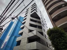 東京都目黒区目黒２ 地上10階地下1階建 築1年4ヶ月