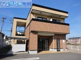 新潟県新潟市西区みずき野１ 2階建 築17年10ヶ月