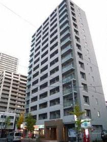 北海道札幌市中央区南四条東２ 15階建 築16年10ヶ月