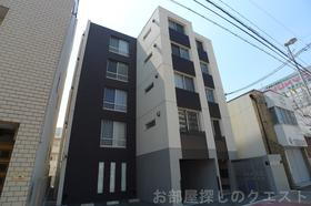 愛知県名古屋市千種区大久手町５ 5階建 築7年3ヶ月