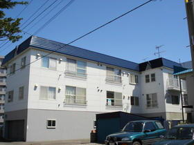 北海道札幌市東区北二十一条東１４ 3階建 築31年10ヶ月
