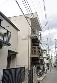 兵庫県神戸市灘区浜田町３ 3階建 築40年3ヶ月