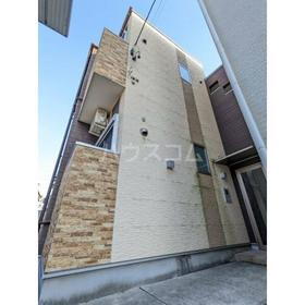 愛知県名古屋市天白区野並２ 2階建 築6年9ヶ月