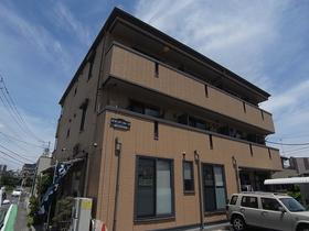神奈川県相模原市南区上鶴間本町５ 3階建 築17年4ヶ月