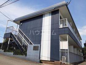 神奈川県川崎市麻生区片平 2階建 築31年11ヶ月