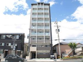 兵庫県伊丹市南本町２ 9階建 築7年5ヶ月