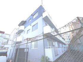 兵庫県神戸市東灘区北青木４ 3階建 築38年9ヶ月