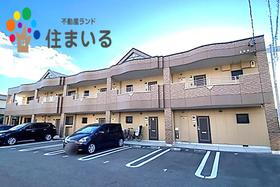 愛知県刈谷市元町１ 2階建 築15年9ヶ月