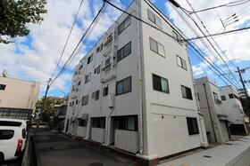 青木ビル 4階建