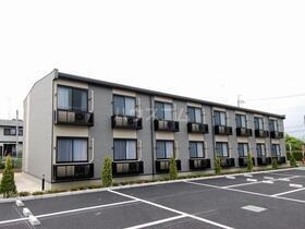 栃木県佐野市犬伏下町 賃貸アパート