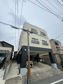 兵庫県神戸市中央区旗塚通３ 賃貸マンション