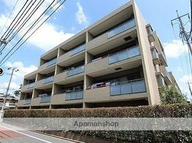 オーパスレジデンス吉祥寺 4階建
