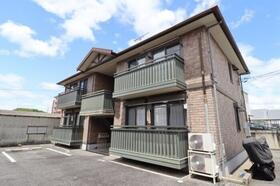 茨城県水戸市河和田３ 賃貸アパート