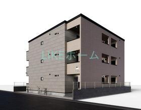 Ｃａｓａ　Ｔｒｅｎｏ