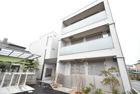 大阪府堺市北区百舌鳥西之町２ 3階建 築2年3ヶ月