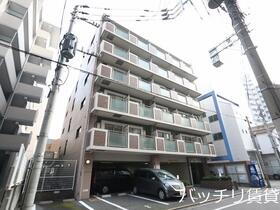 福岡県福岡市南区大楠２ 賃貸マンション