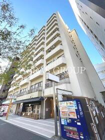 東京都品川区南大井６ 賃貸マンション