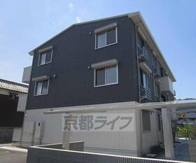 京都府南丹市八木町八木 賃貸アパート